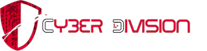 Cyber Division Logo