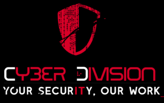 Cyber Division - Sicurezza Informatica 
