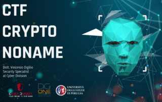 CTF - No name