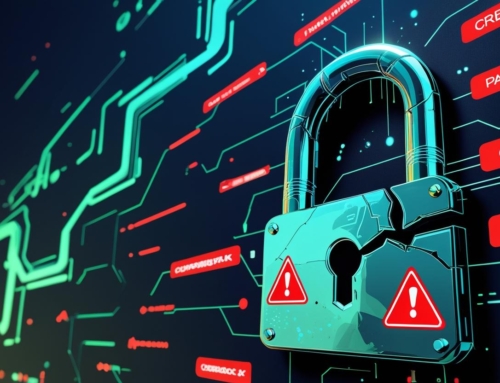 Furto di credenziali: come proteggere password e accessi digitali